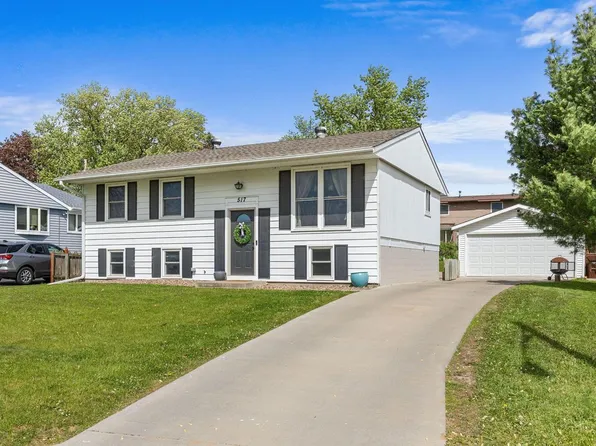 517 11th AVENUE S S, Onalaska, WI 54650