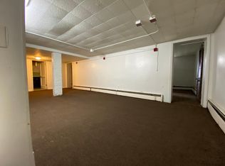 18 Orchard St FLOOR BASEMENT, Pawtucket, RI 02860