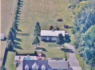 13490 Adams Rd, Granger, IN 46530