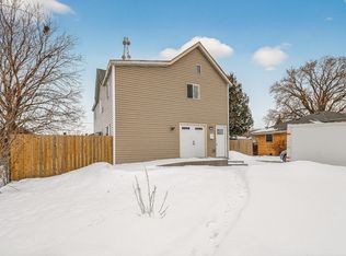 3916 Main St NE, Columbia Heights, MN 55421