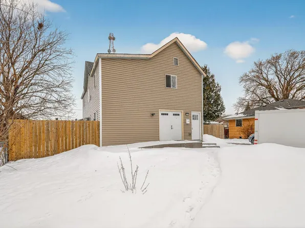 3916 Main St NE, Columbia Heights, MN 55421
