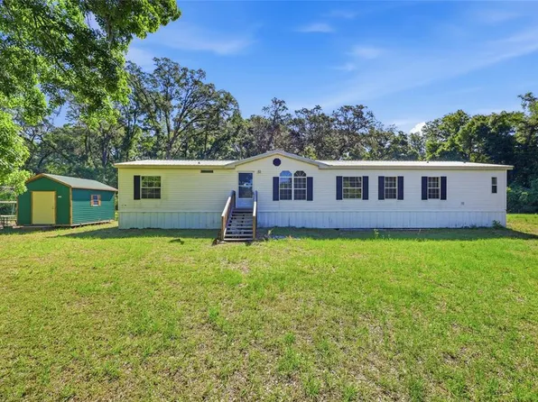 5225 SW 177th St, Archer, FL 32618