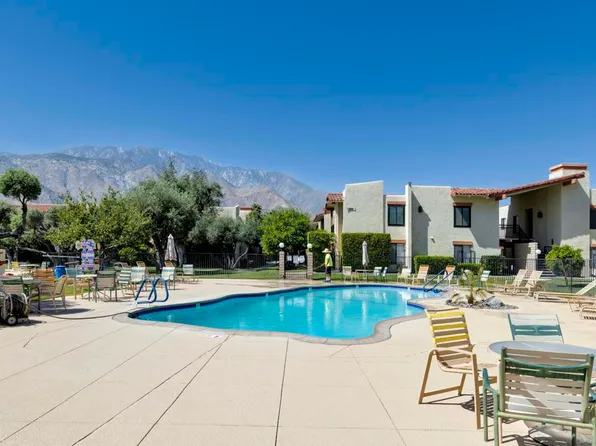 1409 N Sunrise Way Unit 55, Palm Springs, CA 92262