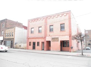 413 Merchant St, Ambridge, PA 15003