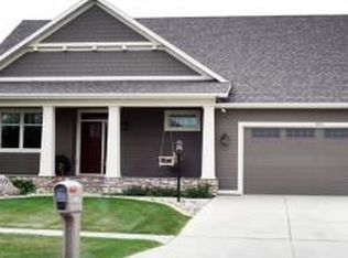 3819 41st Ave S, Moorhead, MN 56560