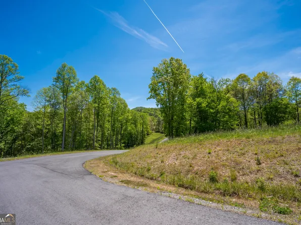 LOT 4 4a Waterstone Way, Mineral Bluff, GA 30559