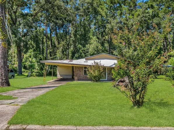 418 Dupont Dr, Tallahassee, FL 32305