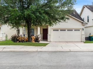23619 Silver Crk, San Antonio, TX 78260