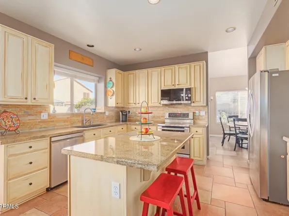 674 W Estrella Drive, Gilbert, AZ 85233