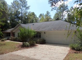 21030 SW 102nd Street Rd, Dunnellon, FL 34431