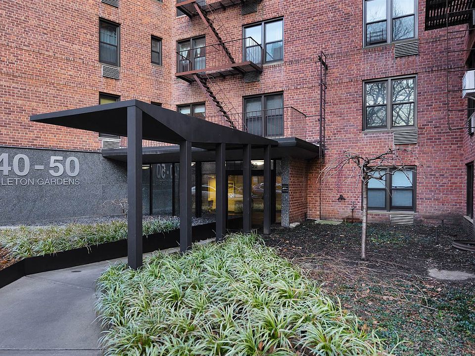 1st image of 140-50 Burden Cres APT 4F