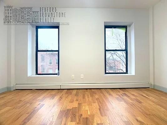 Rented by Bedford Brownstone Realty | media 5