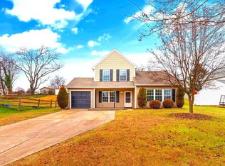 328 Sandown Park Ct, Bel Air, MD 21015