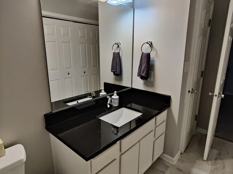 Granite Counters