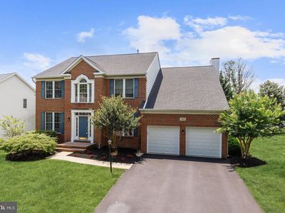 7112 Collingwood Ct, Elkridge, MD, 21075