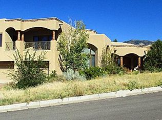 13409 Osage Orange Rd NE, Albuquerque, NM 87111