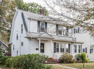 35 Edwin Rd, Waltham, MA 02453