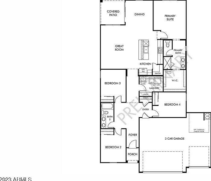2nd image of 35215 W Catalan Street