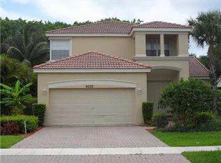 9022 Alexandra Cir, Wellington, FL 33414