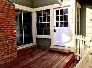 2010 S Hannibal St APT D, Aurora, CO 80013