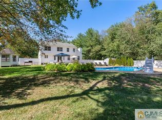 461 Cottrell Rd, Matawan, NJ 07747