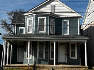 157 3rd St, Hanover, PA 17331