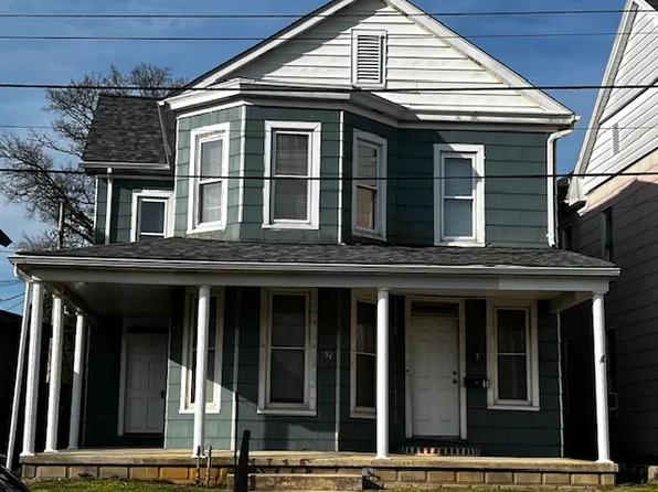 157 3rd St, Hanover, PA 17331