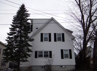 230 Bartlett St #2, Manchester, NH 03102