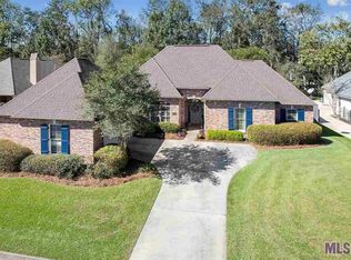 17746 British Ln, Baton Rouge, LA 70810