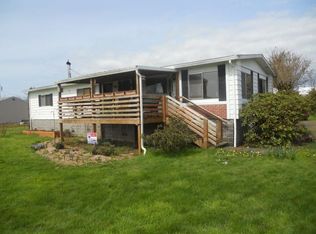 5900 Blaser Ln, Tillamook, OR 97141