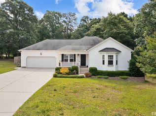 114 New River Ct, Angier, NC 27501
