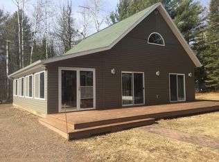 W9985 Cth S, Phillips, WI 54555