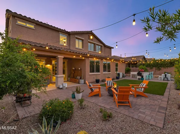 12252 N Wind Runner Pkwy, Marana, AZ 85658