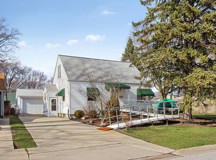 6526 Hubbard Ln, Tinley Park, IL 60477
