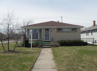 100 Delta Rd, Amherst, NY 14226