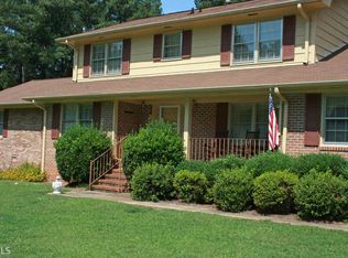 575 Kings Rd, Athens, GA 30606