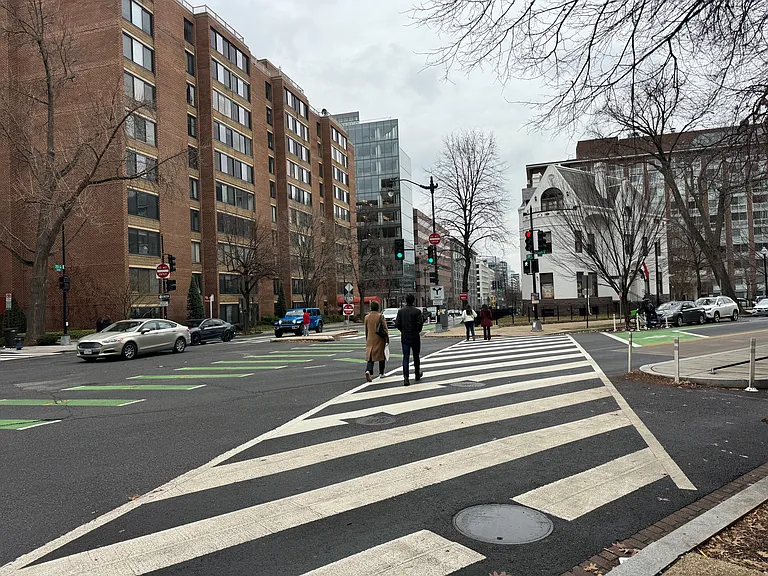 1330 New Hampshire Ave NW — Photo 23