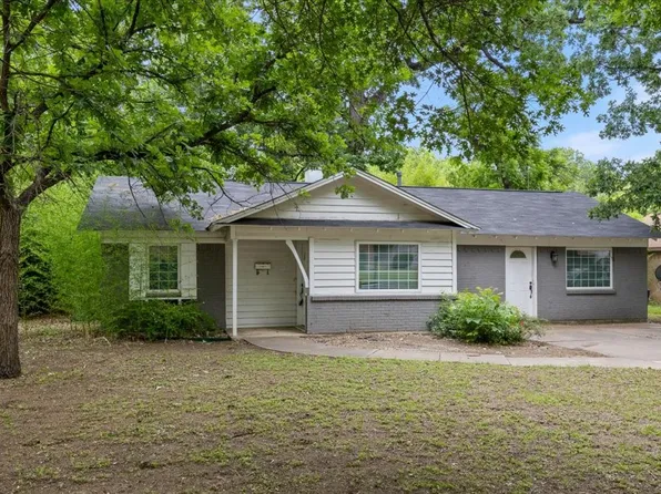 4713 Driskell Blvd, Fort Worth, TX 76107