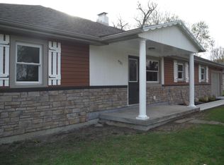 921 Beach Dr, Medway, OH 45341