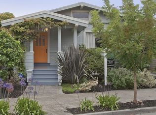 421 43rd St, Oakland, CA 94609
