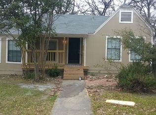 2423 W Amherst Ave, Dallas, TX 75235