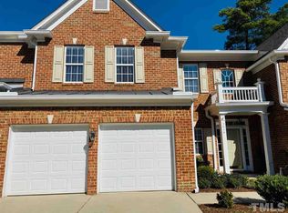 3616 Lion Ridge Ct, Raleigh, NC 27612