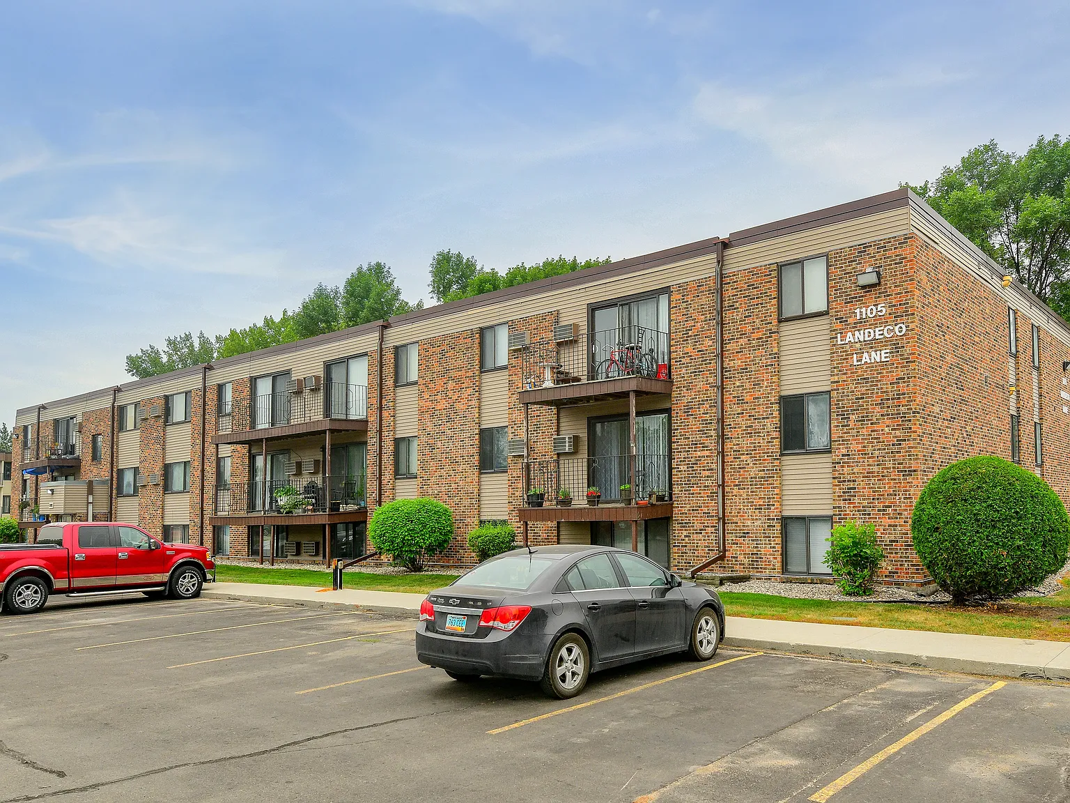 Landmark Estates — Photo 3