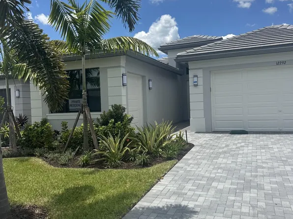 12292 SW Compass Point Dr, Port Saint Lucie, FL 34987
