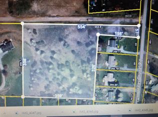 Tbd Hales Chapel Rd, Gray, TN 37615