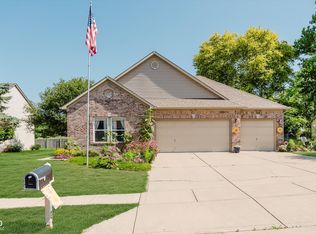 7092 Bridgemont Ct, Avon, IN
