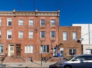 1229 Jackson St, Philadelphia, PA 19148