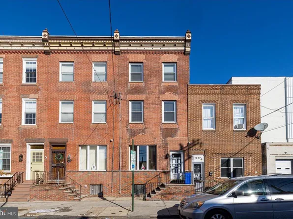 1229 Jackson St, Philadelphia, PA 19148