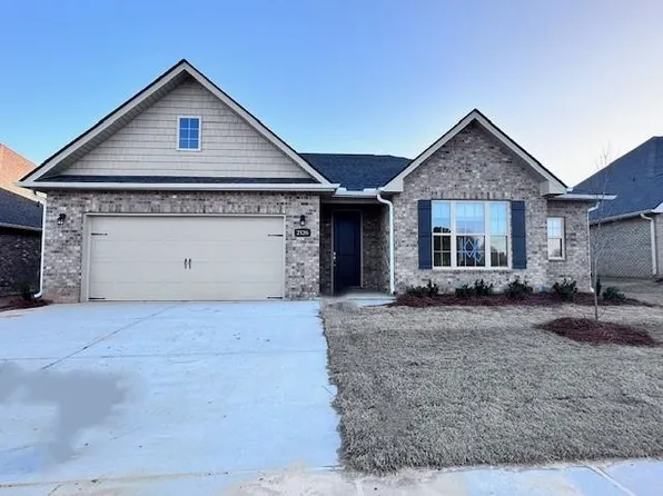 2126 Misty Dr NE #106, Cullman, AL 35058