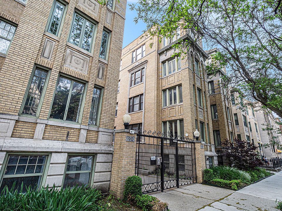 1st image of 120 Seward St APT 412